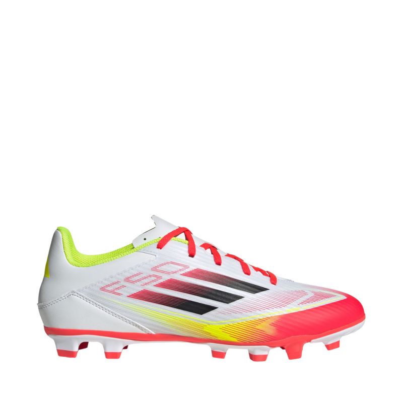 Football boots adidas F50 Club FG/MG M IE1243 Footwear/Football/SR/FG Adidas