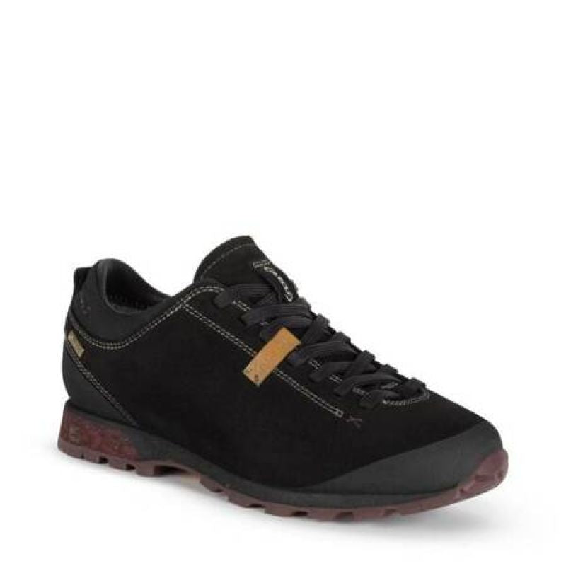 Aku Bellamont 3 Suede W 520.3374 trekking shoes Footwear/Outdoor/Aku Your Sports Performance