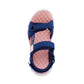Trollkids Kids Oslofjord Sandal Jr 268-185 sandals Footwear/Outdoor/Trollkids Your Sports Performance