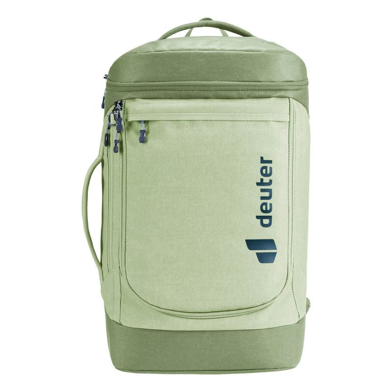 Deuter Duffel Pro Pack 30 3510026-1213 mineral-grove To be categorized Your Sports Performance