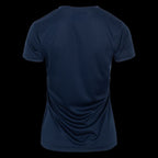 Women's T-shirt with short sleeves LADY SALAN Martes