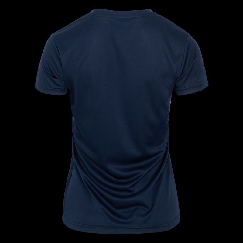 Women's T-shirt with short sleeves LADY SALAN Martes