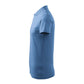 Malfini Single J. M MLI-20215 blue polo shirt Clothing/Lifestyle/T-shirts/Malfini Malfini
