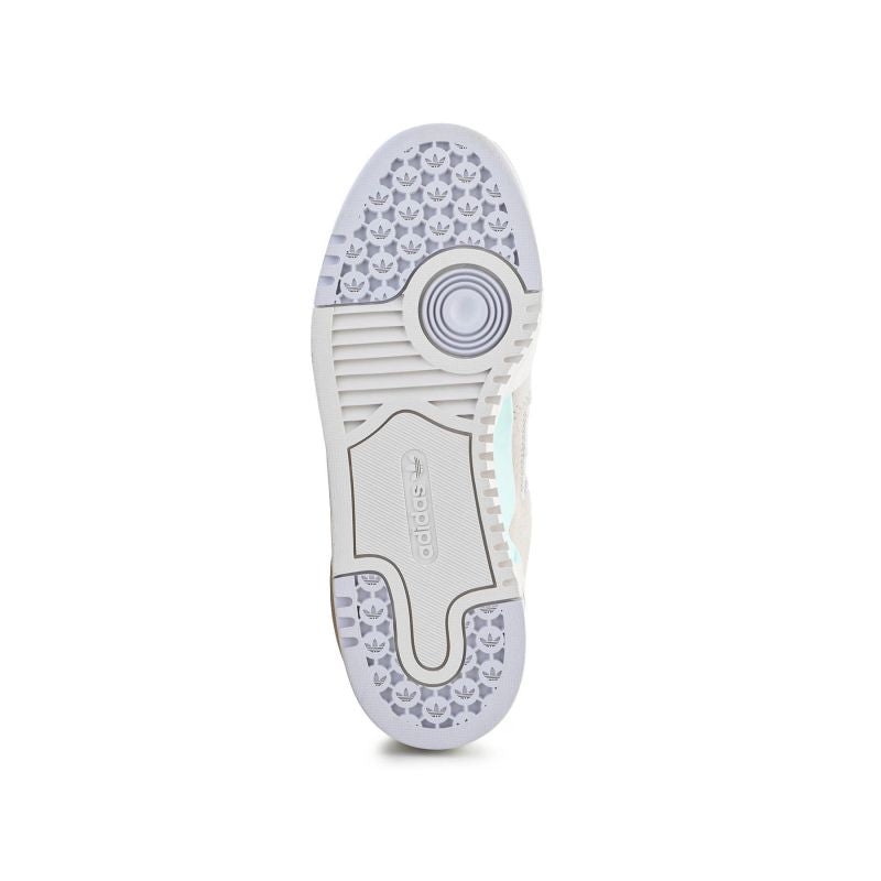 Adidas Forum Luxe Low W Ftwwht / Cloud White / Crystal White women's lifestyle shoes HQ6269 In preparation Adidas