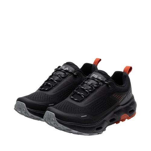 Fila Zenoa men's shoes black FFM0493 83052