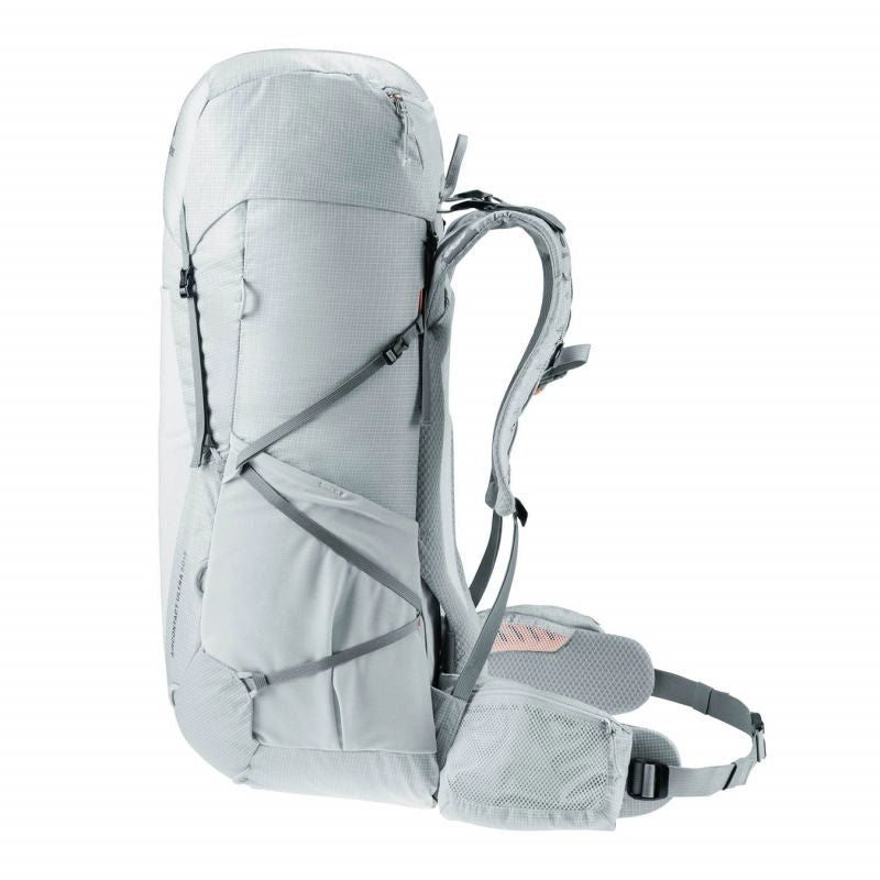 Deuter Aircontact Ultra 50+5 3380324-4419 Accessories/Plecaki/Deuter/Tourist Your Sports Performance