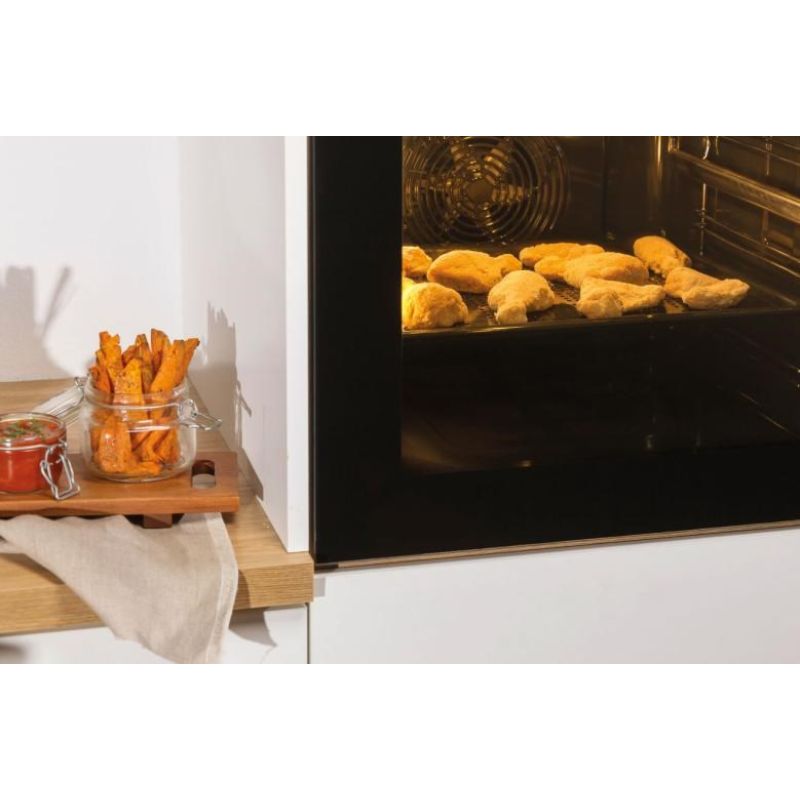 Oven GORENJE BOS6737E06FBG AGD - Produkty/Piekarniki do zabudowy Your Sports Performance