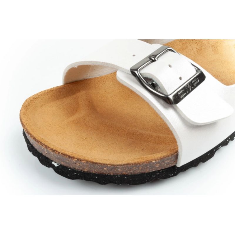 CMP Eco Thalitha W 3Q91016A 001 flip-flops Footwear/Outdoor/CMP Your Sports Performance