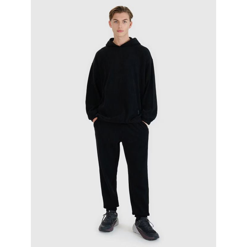 Men's jogger sweatpants 4F 4FRSS25TTROM1476-20S *Kategoria tymczasowa Your Sports Performance