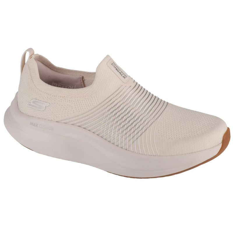 Skechers Go Walk Max Walker - Sally 125052-NAT White 38 In preparation Your Sports Performance