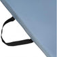 HMS MGS02 foldable gymnastics mattress gray 1800x600x500mm In preparation Your Sports Performance