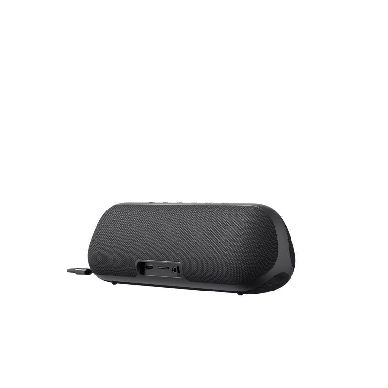 Havit M69 Bluetooth Speaker (Black) In preparation Your Sports Performance