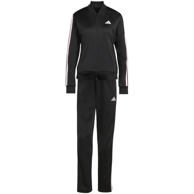 adidas Dayready Women's Black Tracksuit KQ7578
