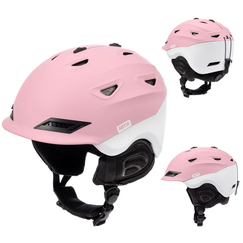 Meteor Montara Ski Helmet L 58-61 cm 17293 Accessories/Skiing/Helmets Your Sports Performance