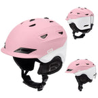 Meteor Montara Ski Helmet L 58-61 cm 17293 Accessories/Skiing/Helmets Your Sports Performance