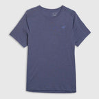 Men's 4F Merino Wool Trekking T-shirt 4FWAW25TFTSM1526-32S 4f