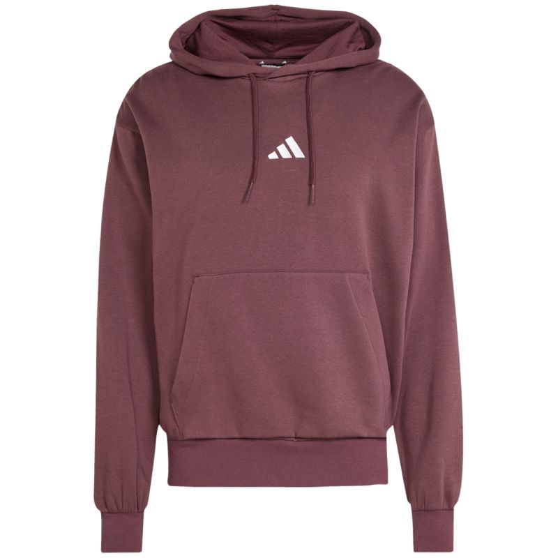 adidas Essentials Feelcozy Fleece M IN6070 sweatshirt Clothing/Lifestyle Adidas