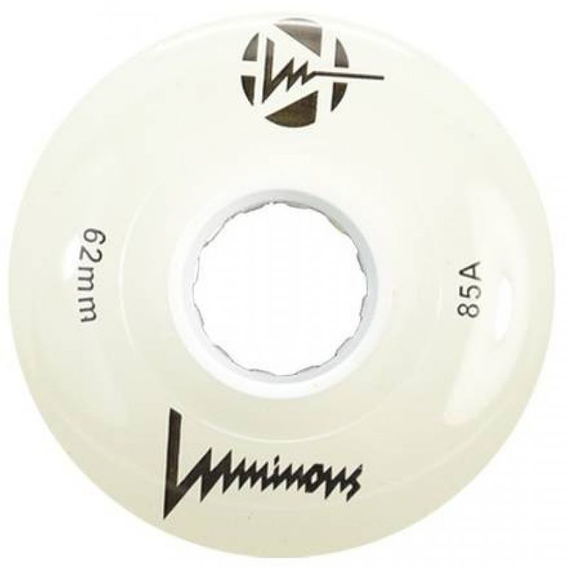 Luminous Seba Led 85A Wheel In preparation Your Sports Performance