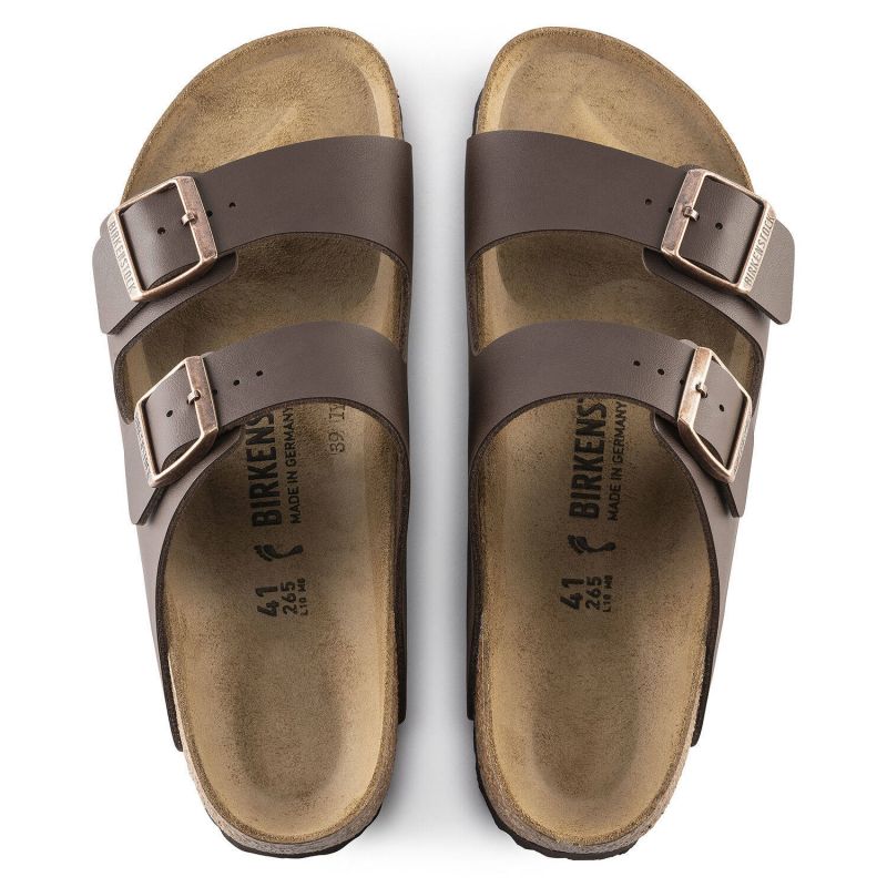 Birkenstock Arizona BF 0051703 Flip-Flops Footwear/Lifestyle/Birkenstock/Klapki/chodaki Your Sports Performance