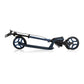 City scooter Globber One K 200 Piston Deluxe Blue 678-100 Accessories/Skating/Hulajnogi Your Sports Performance