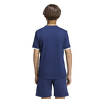 adidas Entrada 26 Tee Navy Blue JZ6673 To be categorized Your Sports Performance