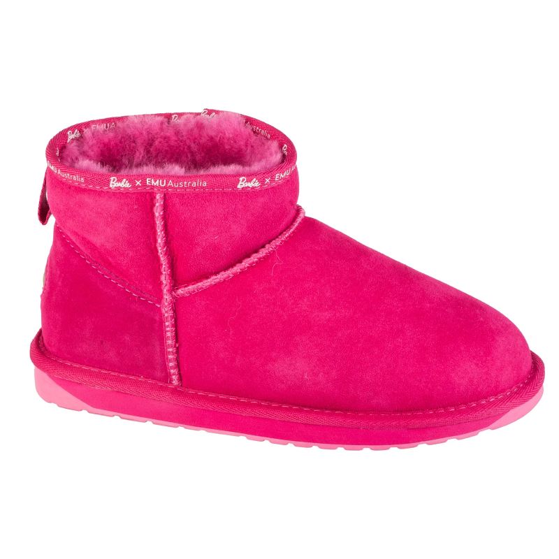 EMU Australia Barbie Stinger Micro W Shoes W12898-BAPI Footwear/Outdoor/EMU Australia Your Sports Performance