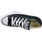 Converse C. Taylor All Star OX Black M9166C shoes Footwear/Lifestyle/Converse Your Sports Performance