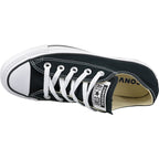 Converse C. Taylor All Star OX Black M9166C shoes Footwear/Lifestyle/Converse Your Sports Performance