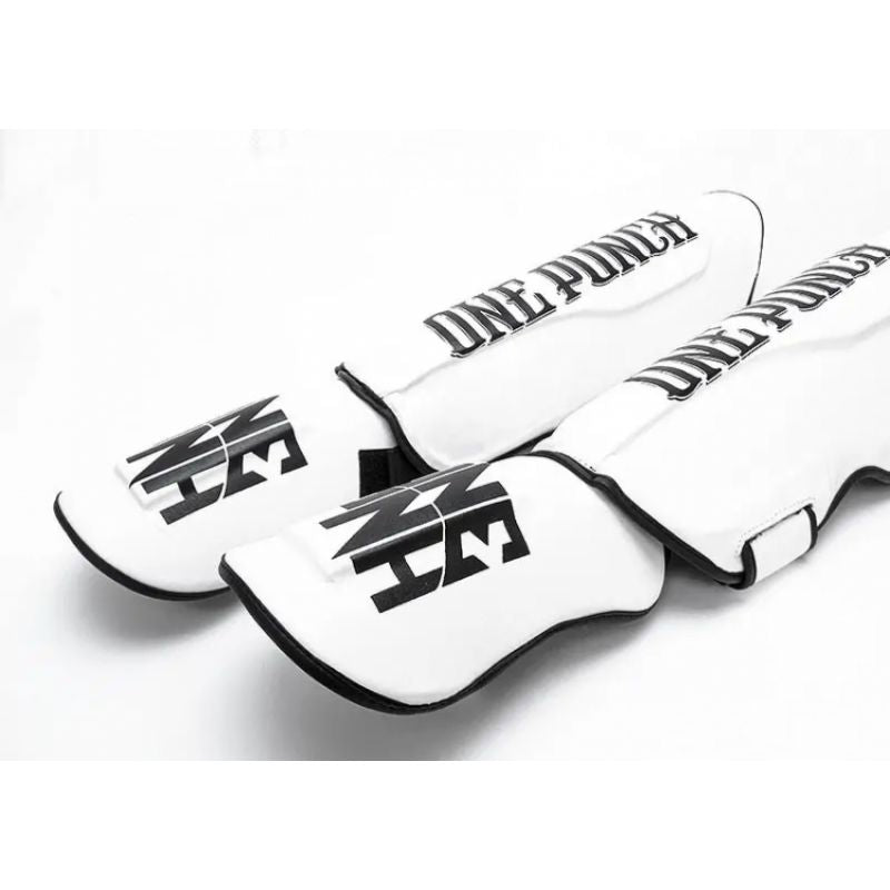NS-20 "ONE PUNCH" Shin Guards In preparation Your Sports Performance