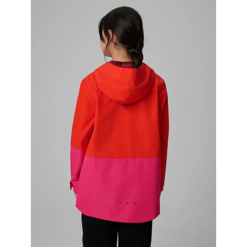 Transitional jacket membrane 5000 girls 4F 4FJWSS26TTJAF0958-62S 4f