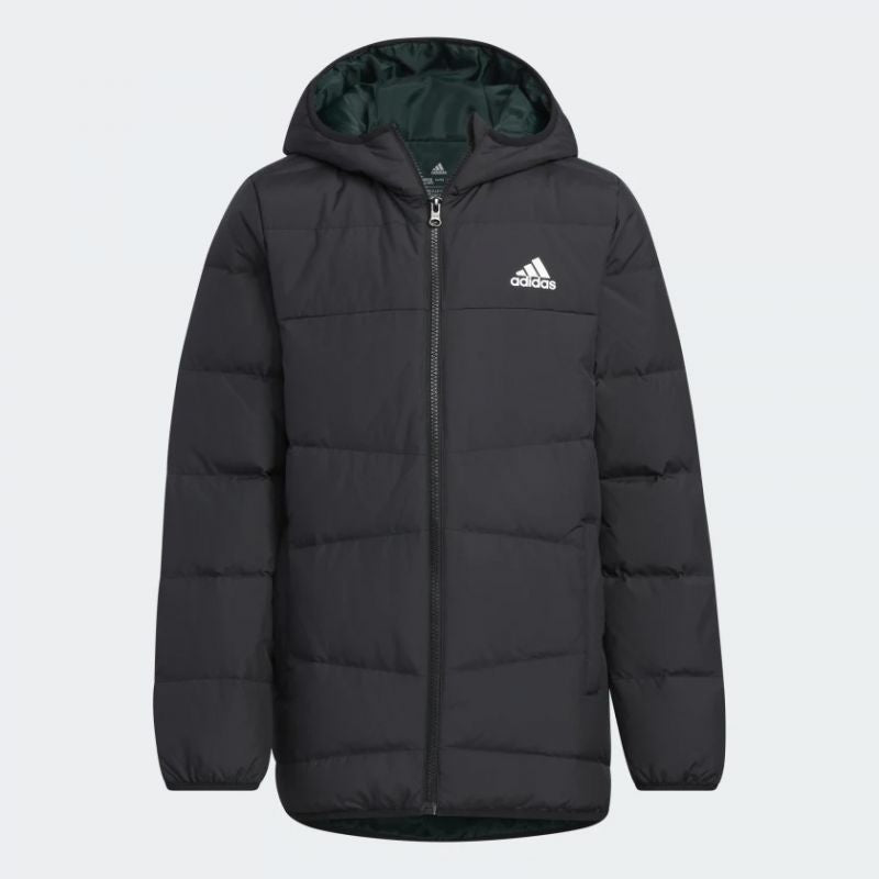 Jacket adidas Frosty Jacket Jr. HM5205 Clothing/Outdoor Adidas