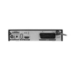 DVB-T2 H.265 HEVC Cabletech tuner Telewizja naziemna/DVB-T Tunery Your Sports Performance