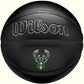 Wilson NBA Team Premiere Milwaukee Bucks Ball WZ4026417XB Basketball Ball Accessories/Balls/Basketball Your Sports Performance