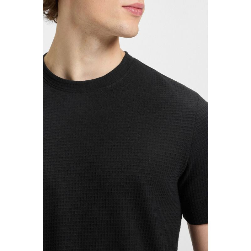 Hugo Nightwear Austin T-shirt M 50532011-001 Clothing/Lifestyle/T-shirts/Hugo Your Sports Performance