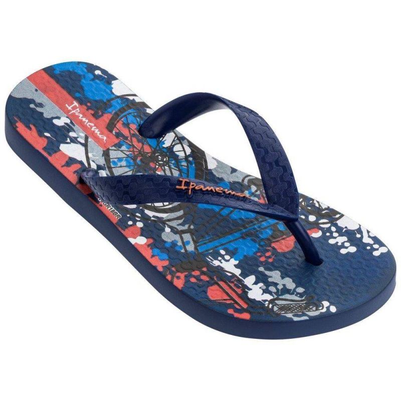 Ipanema Classic VII Jr 82536 20781 flip-flops Footwear/Lifestyle/Ipanema Your Sports Performance
