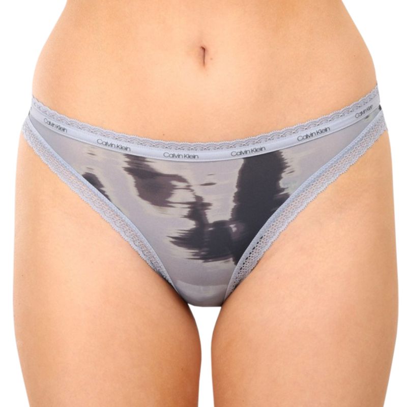 CALVIN KLEIN WOMEN'S 3-PACK BIKINI PANTIES In preparation Your Sports Performance