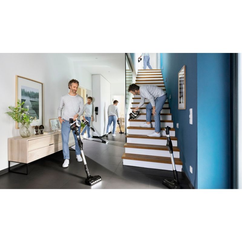 BOSCH BSS 711W UNLIMITED vacuum cleaner AGD - Produkty/Odkurzacze Your Sports Performance