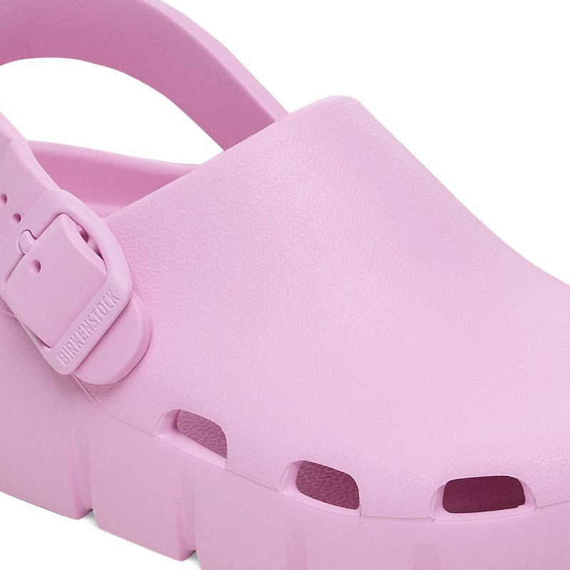 Birkenstock BIRKI-FLOW KIDS EVA Fondant Pink 1029603 Children's Clogs Birkenstock