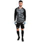 Givova Difesa KITP10 2310 goalkeeper kit Clothing/Football/Givova Givova
