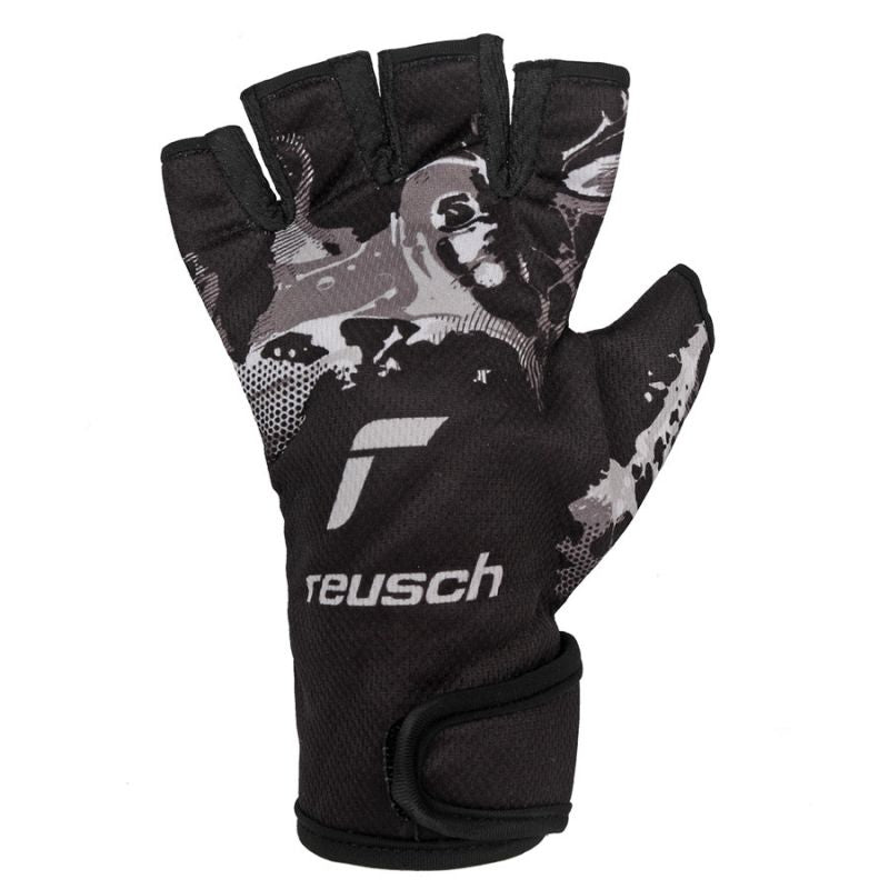 Gloves Reusch Futsal Infinity M 53 70 330 7700 Accessories/Gloves Your Sports Performance