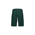 POC M's Motion Air Shorts green