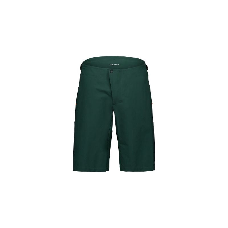 POC M's Motion Air Shorts green