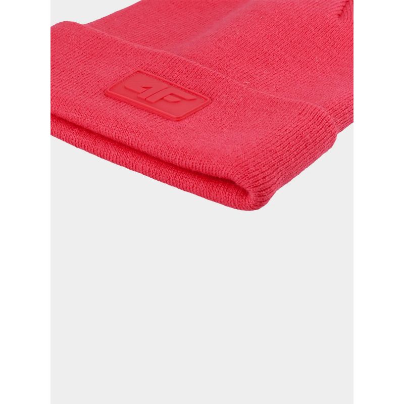 4F cap 4FAW23ACAPU319-63S Clothing/Multisport 4F