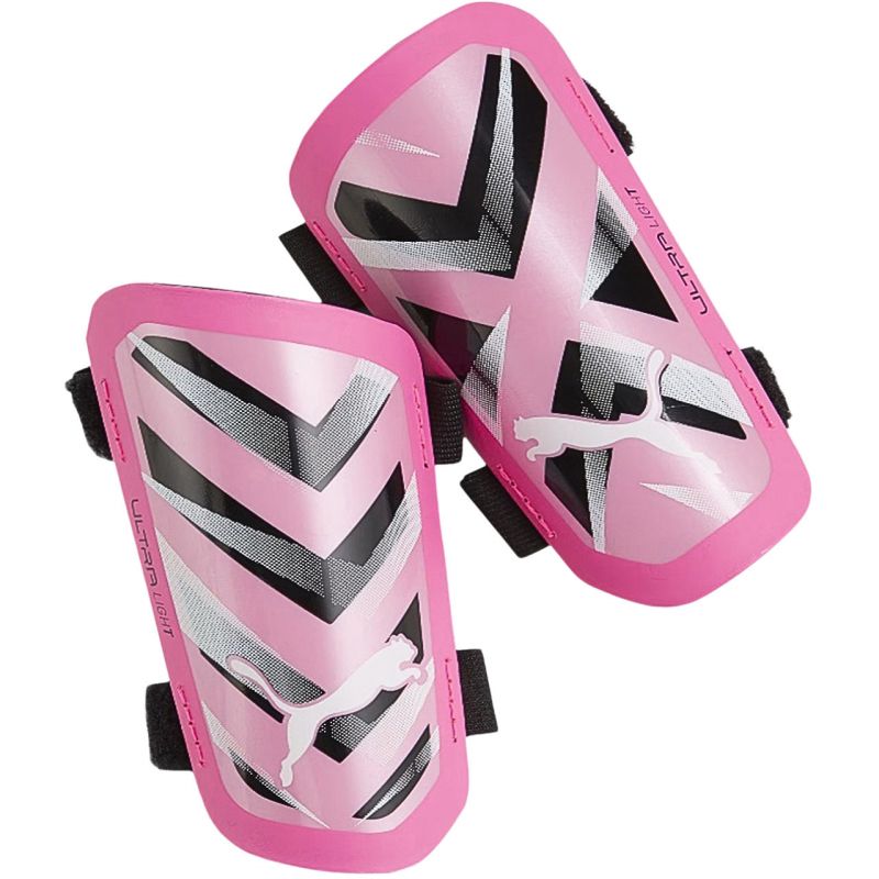 Puma Ultra Light Strap M 30875 08 football shin guards Accessories/Protectors and knee pads Puma