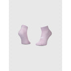 Girls' casual ankle socks (SET OF 3) 4F 4FJWMM00USOCF497-95S 4f
