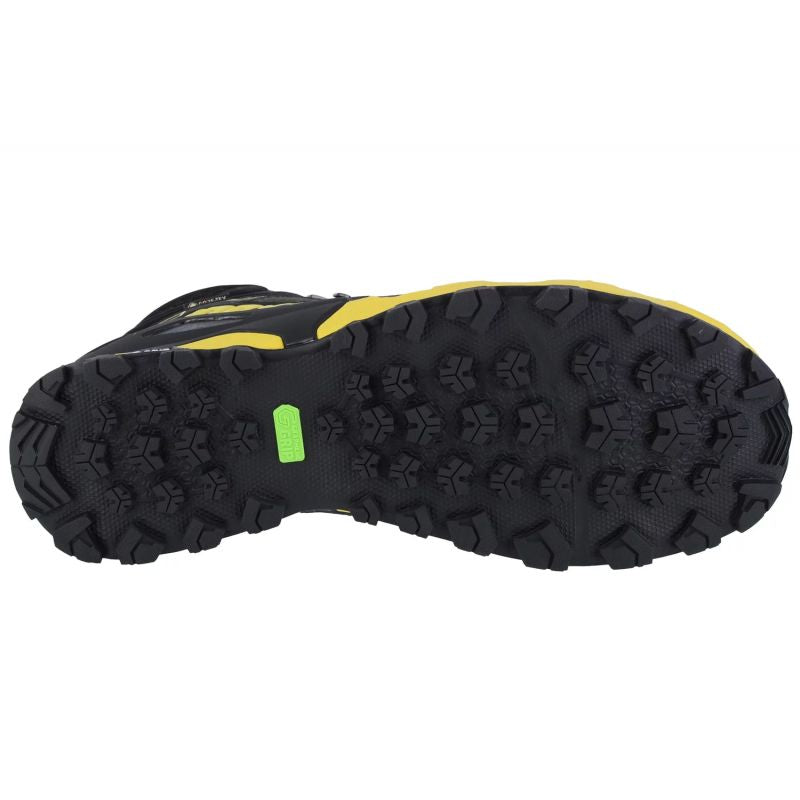 Inov-8 Roclite Pro G 400 GTX V2 M shoes 001073-OLBKYW-S-01 Footwear/Outdoor/Inov-8 Your Sports Performance