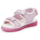Sandals Geox J S. Blikk GB Jr J928UB-0ASAJ-C8208 Footwear/Recreational and social sports Your Sports Performance