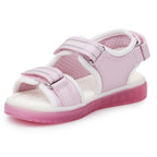 Sandals Geox J S. Blikk GB Jr J928UB-0ASAJ-C8208 Footwear/Recreational and social sports Your Sports Performance