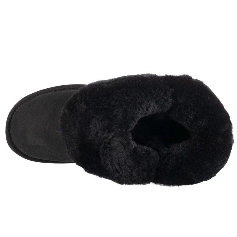 EMU Australia Platinum Mintaro W Shoes WP11850-BLACK Footwear/Outdoor/EMU Australia Your Sports Performance