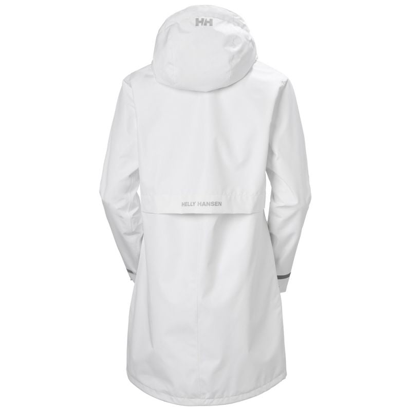 Helly Hansen Lisburn Rincoat Jacket W 53097 001 Clothing/Outdoor/Helly Hansen Your Sports Performance